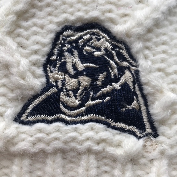 PITT Panthers Beanie Hat - Picture 3 of 4